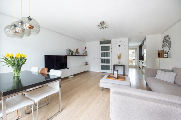 Medium property photo - Pleviersingel 18, 2492 PR The Hague